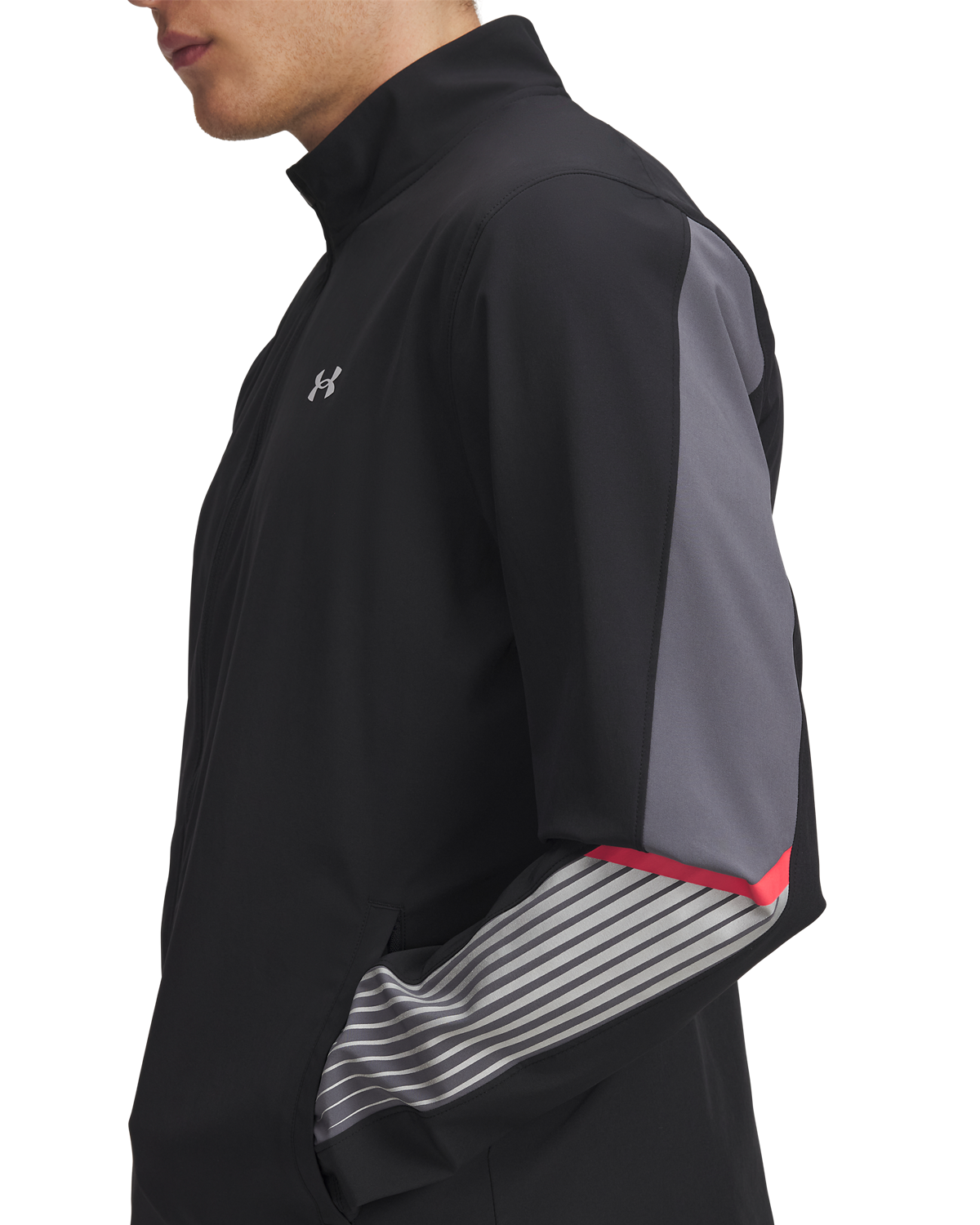 Men's UA Velociti Storm Jacket