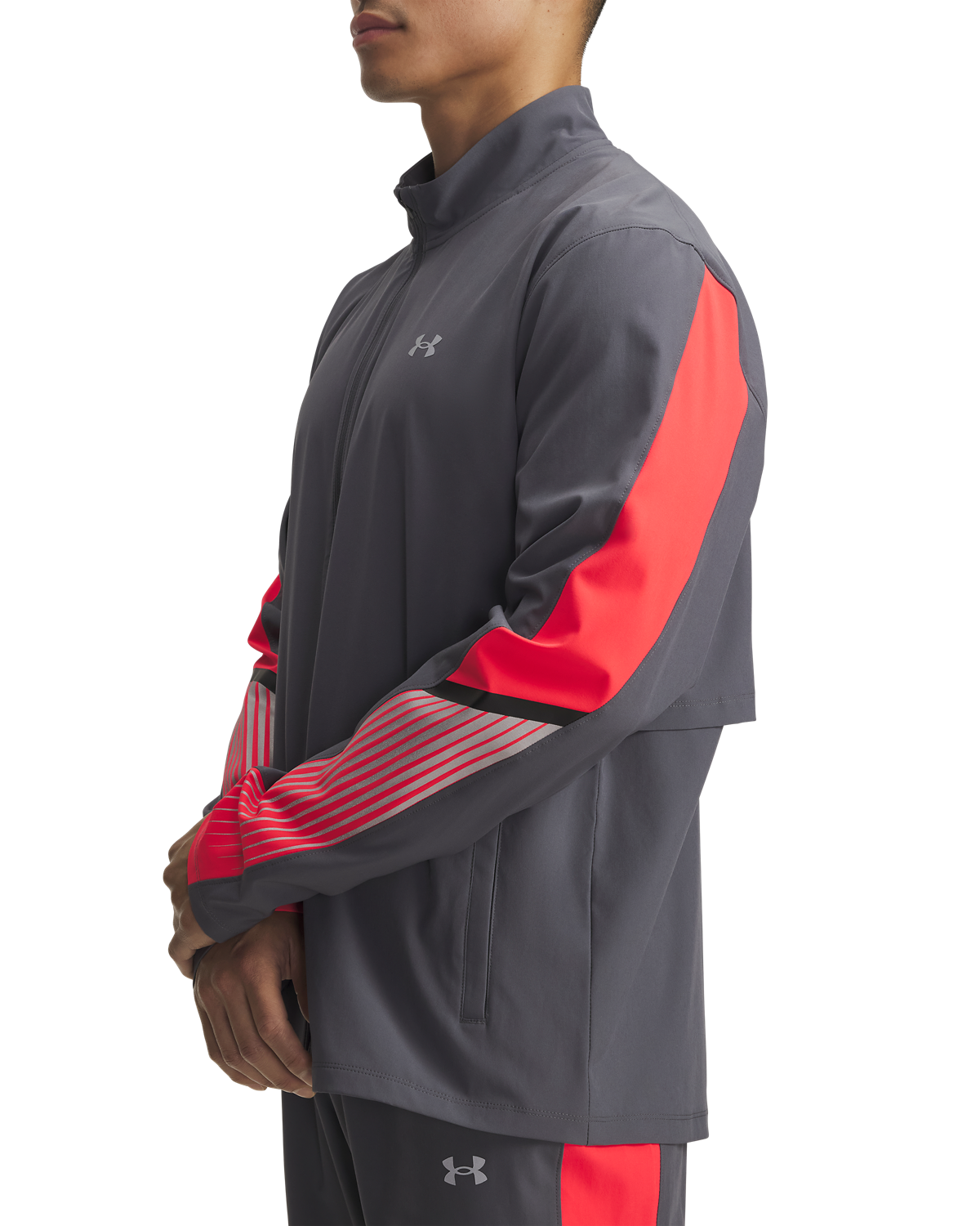 Men's UA Velociti Storm Jacket