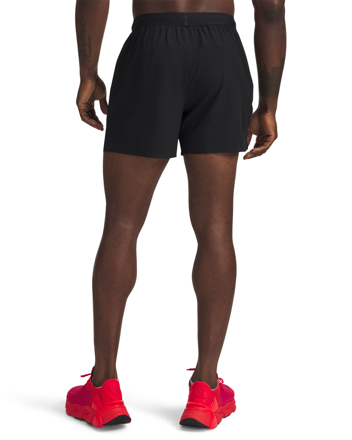 Men's UA Halo Train Short