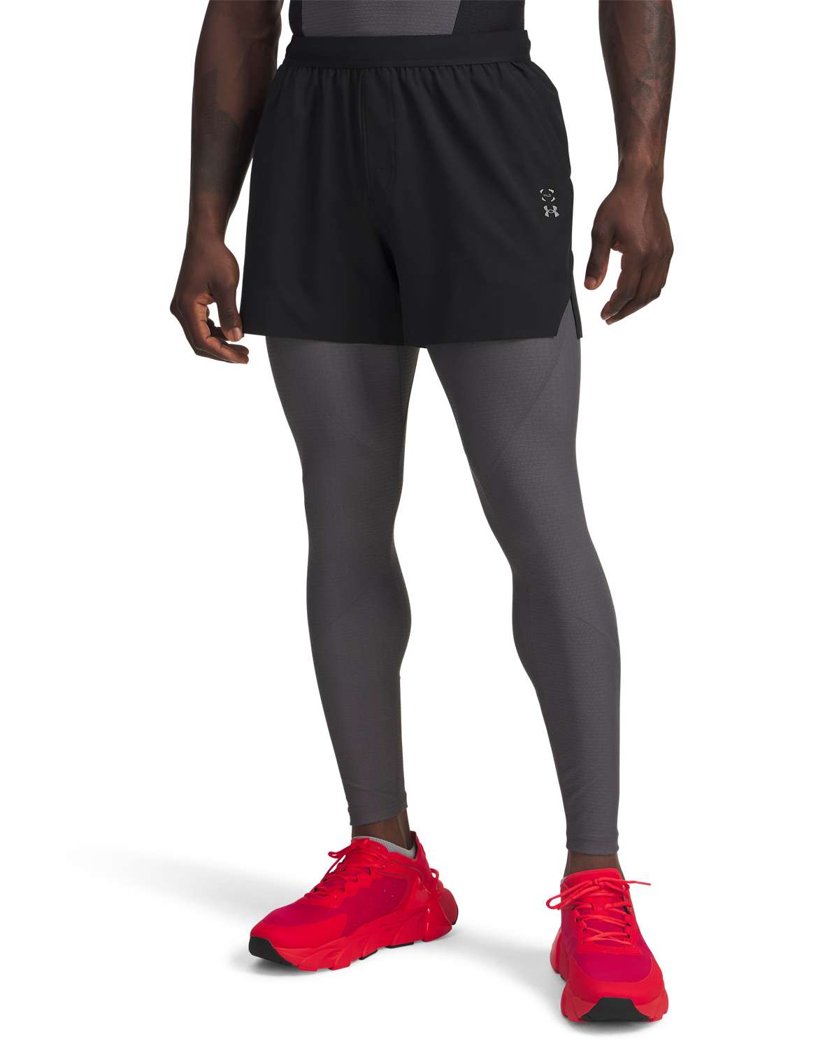 Men's UA Halo Train Short