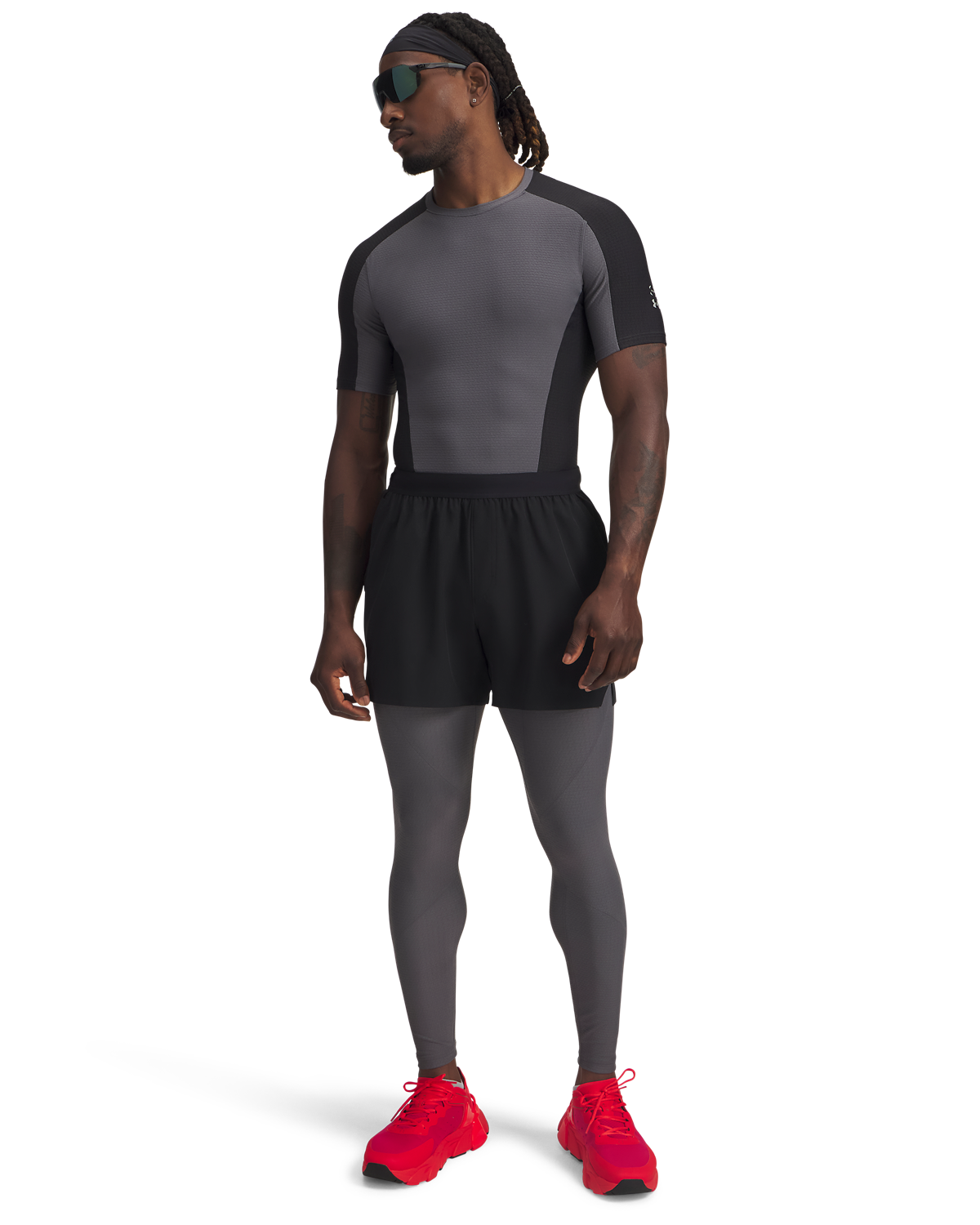 Men's UA Halo Train Short