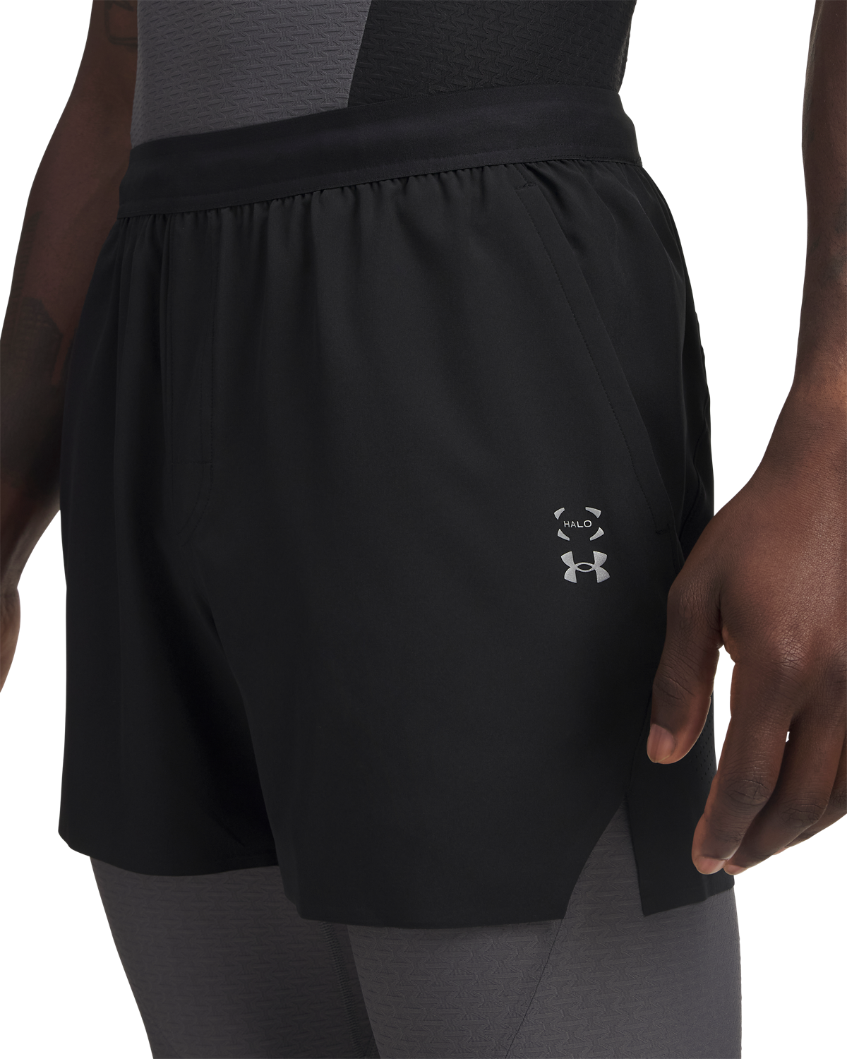Men's UA Halo Train Short