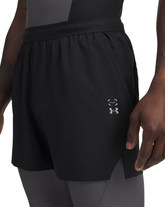 Men's UA Halo Train Short