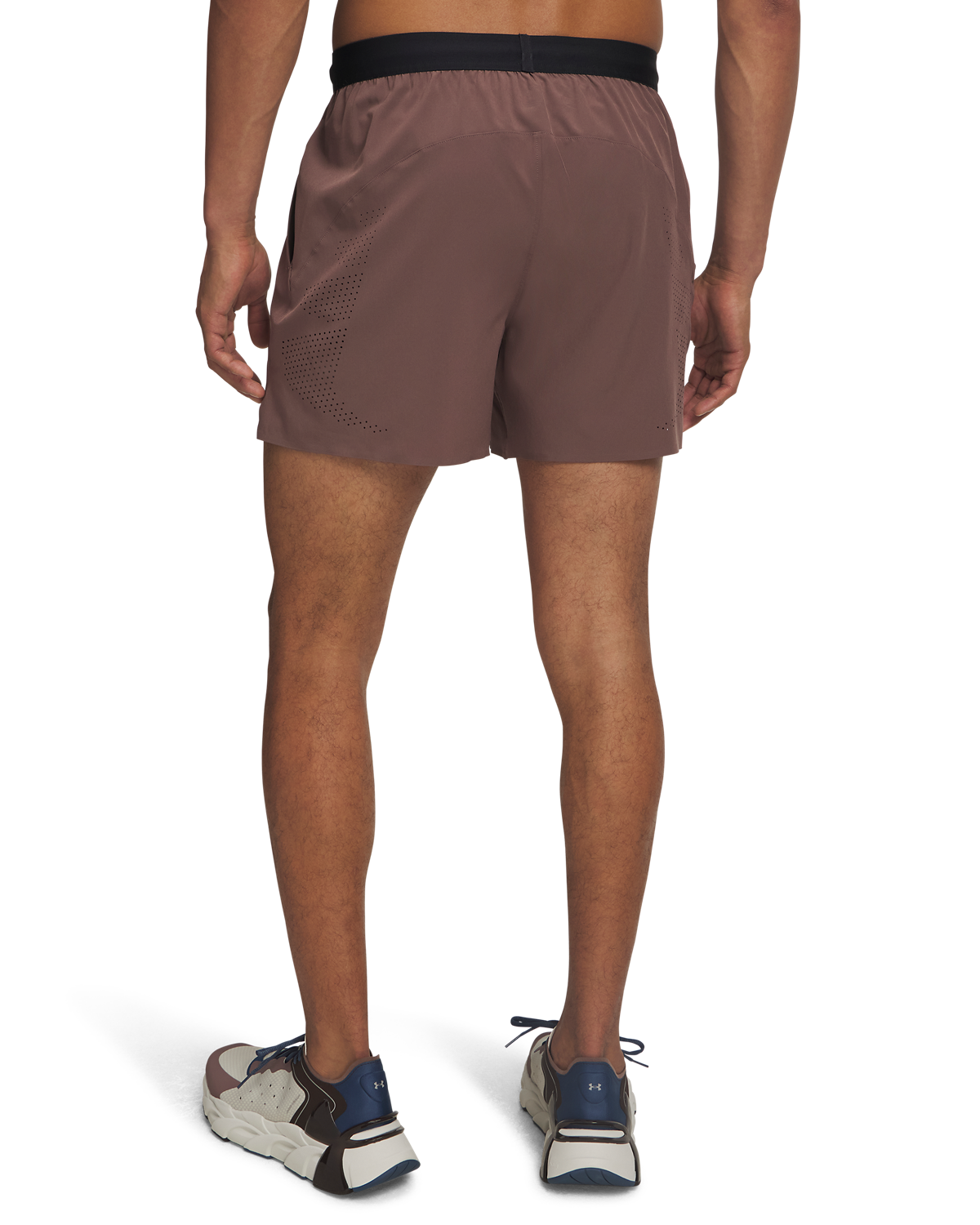 Men's UA Halo Train Short