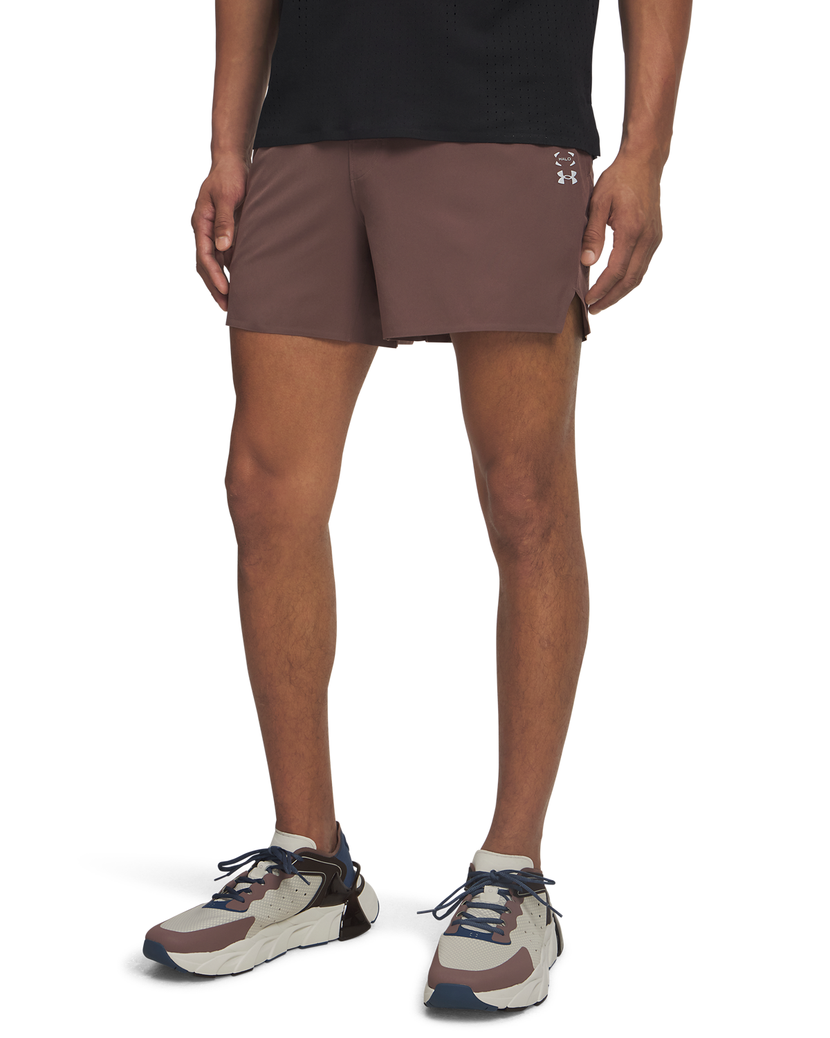 Men's UA Halo Train Short