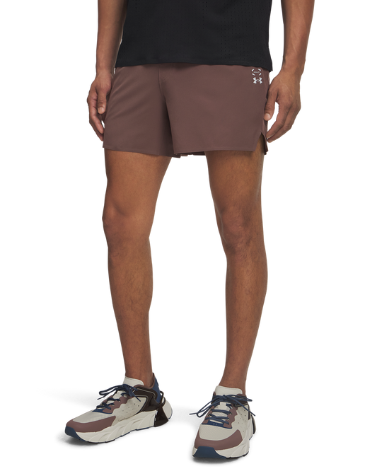 Men's UA Halo Train Shorts