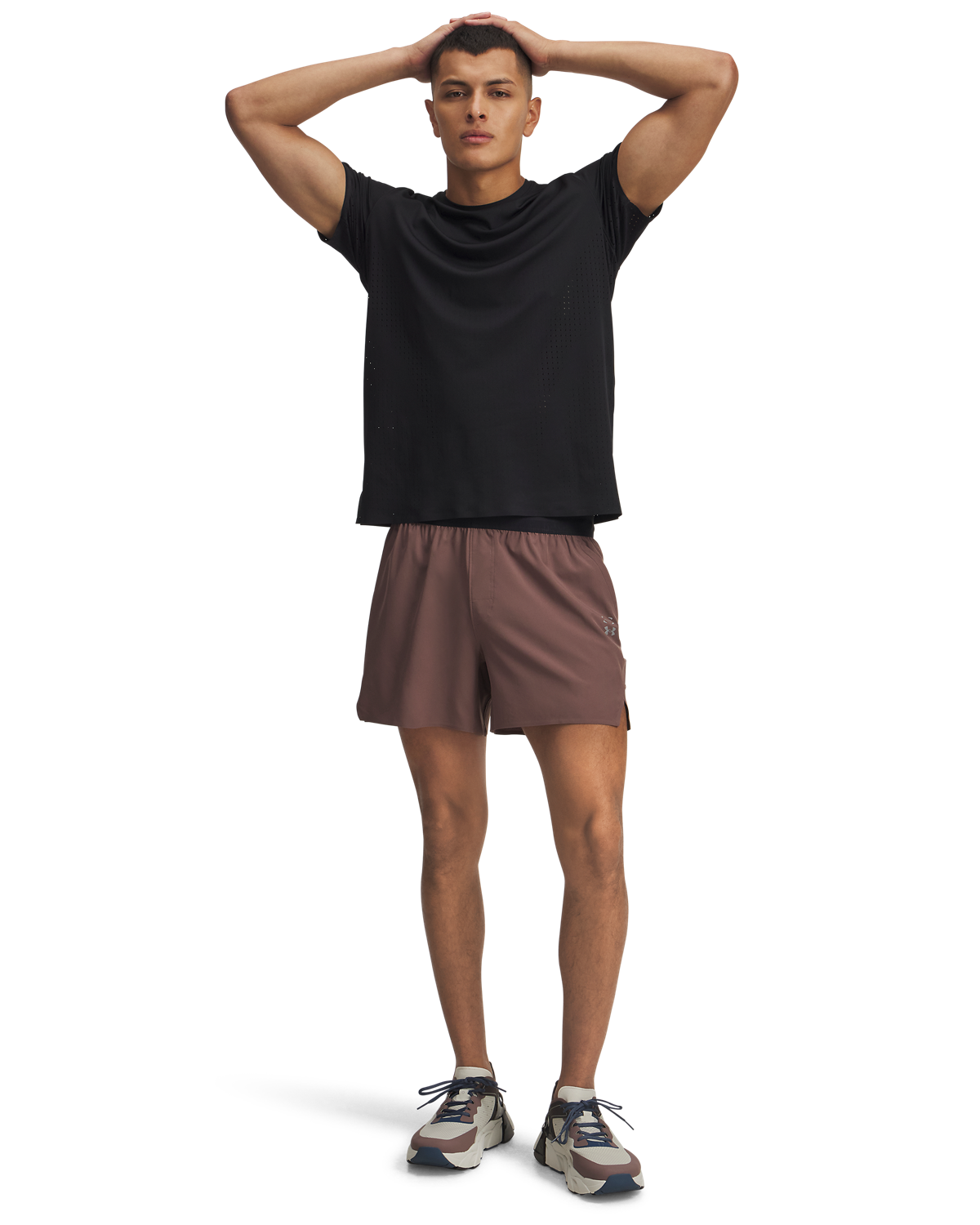 Men's UA Halo Train Short