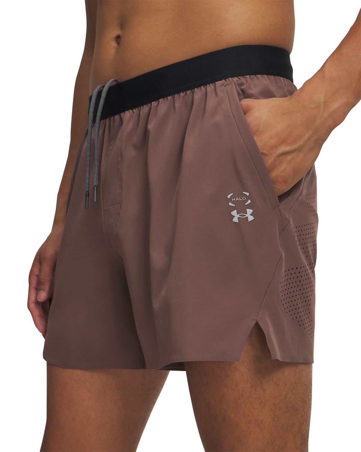 Men's UA Halo Train Short