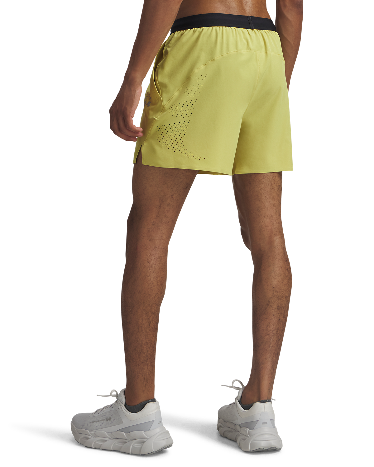 Men's UA Halo Train Shorts