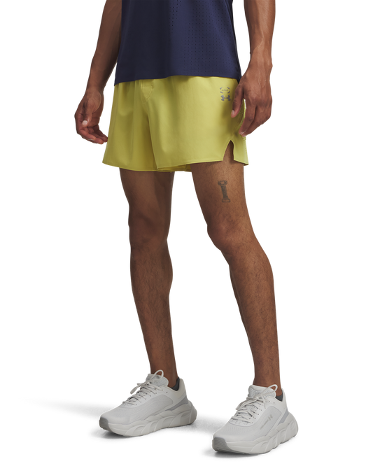 Men's UA Halo Train Shorts