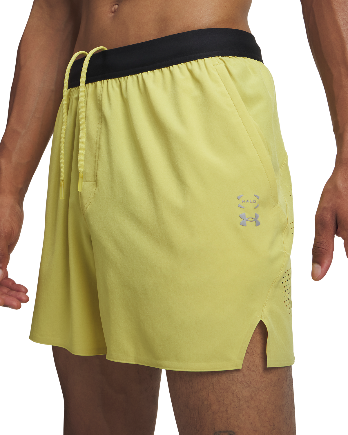 Men's UA Halo Train Shorts
