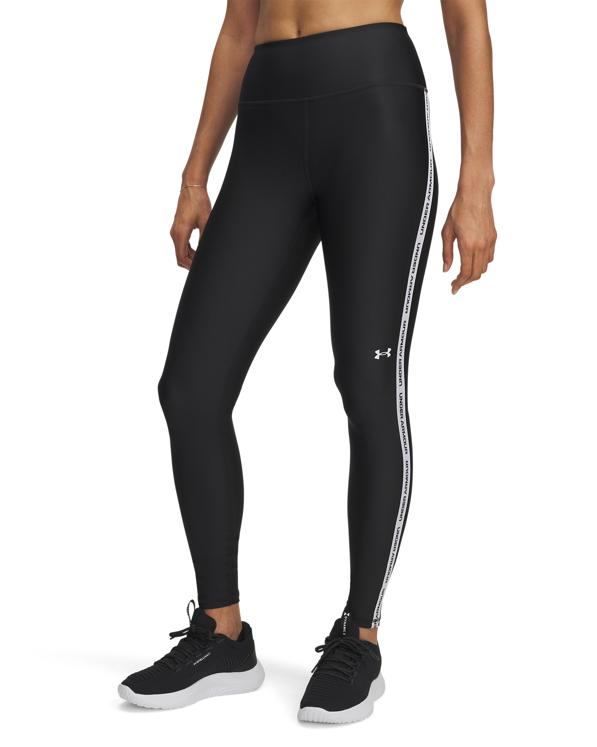Women's UA Tech WM Tape Legging