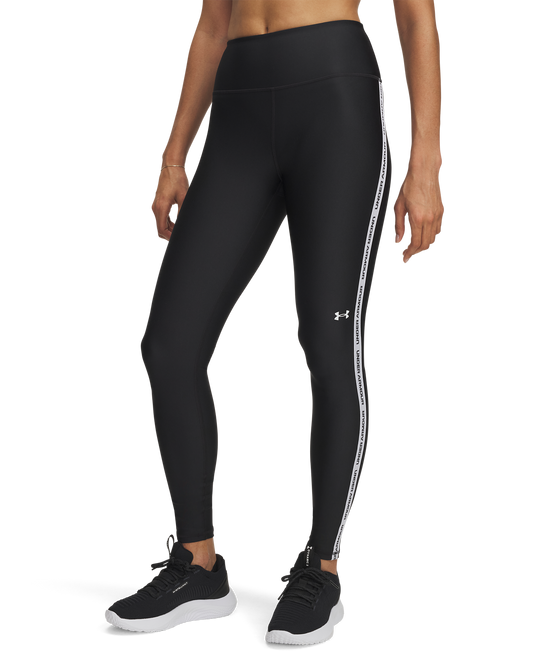 Women's UA Tech WM Tape Legging