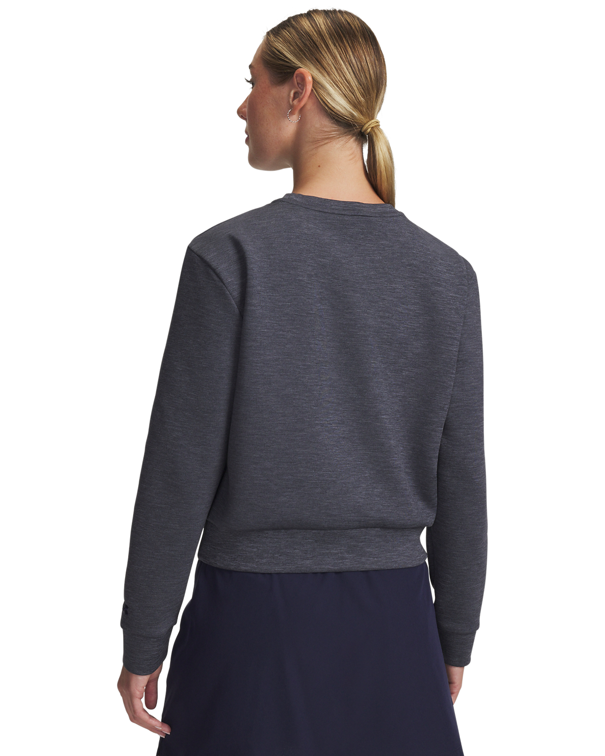 Women's UA Drive Midlayer Crew
