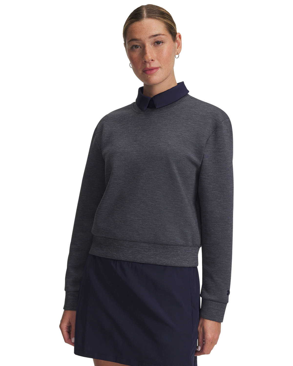 Women's UA Drive Midlayer Crew