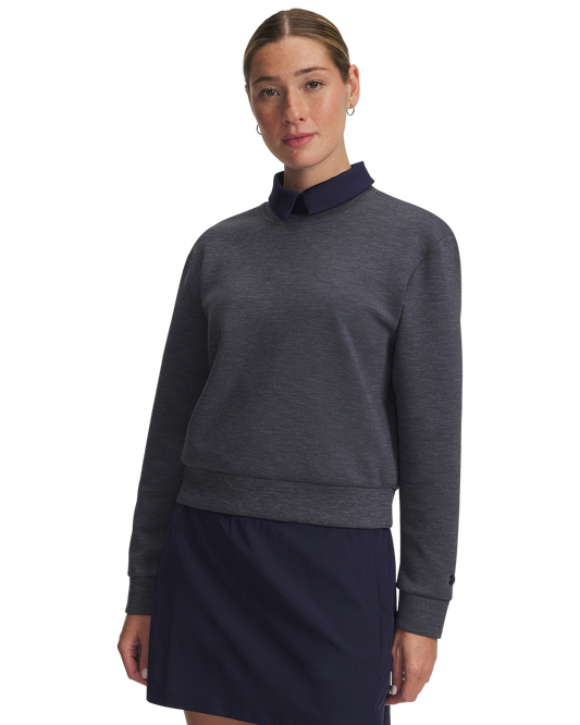Women's UA Drive Midlayer Crew