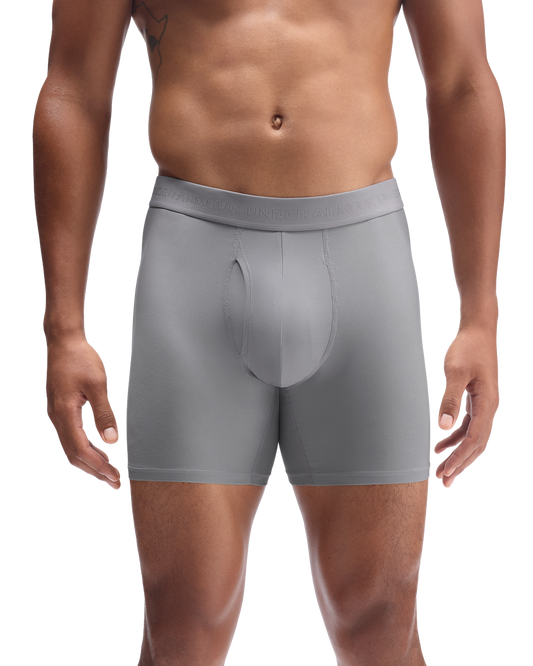 Men's UA Performance Tech Mesh Mod 6inch