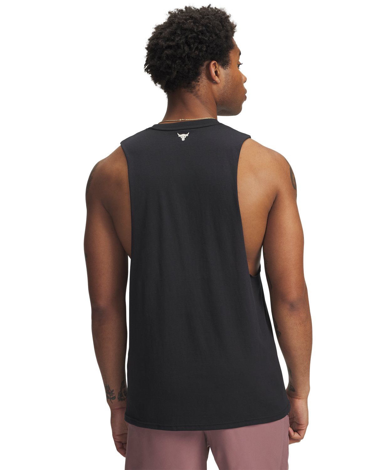 Men's Project Rock Payoff Tank