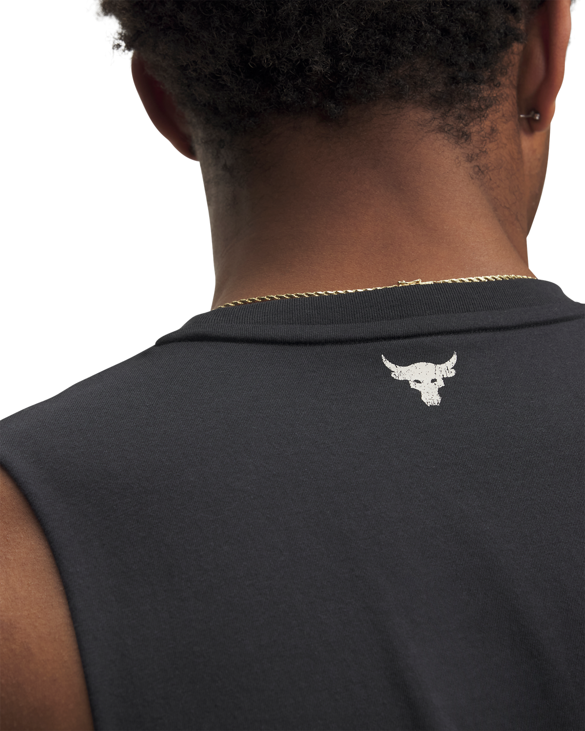 Men's Project Rock Payoff Tank