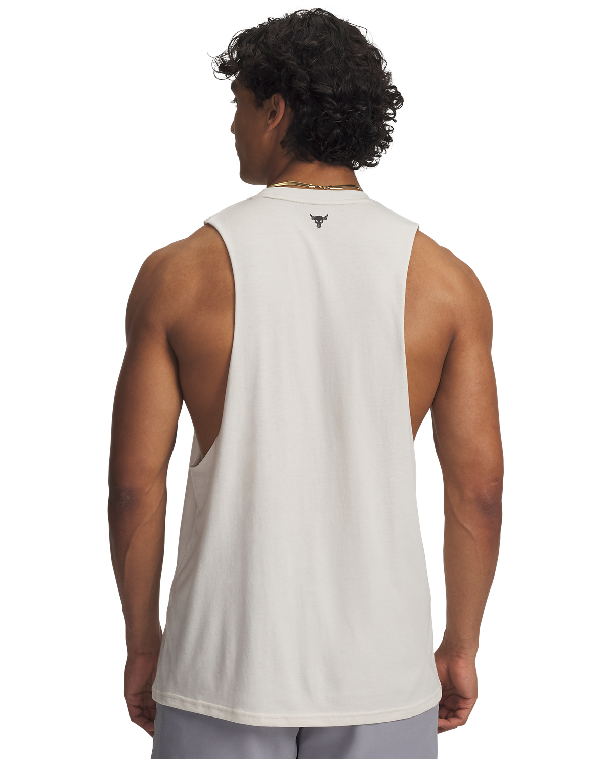 Men's Project Rock Payoff Tank