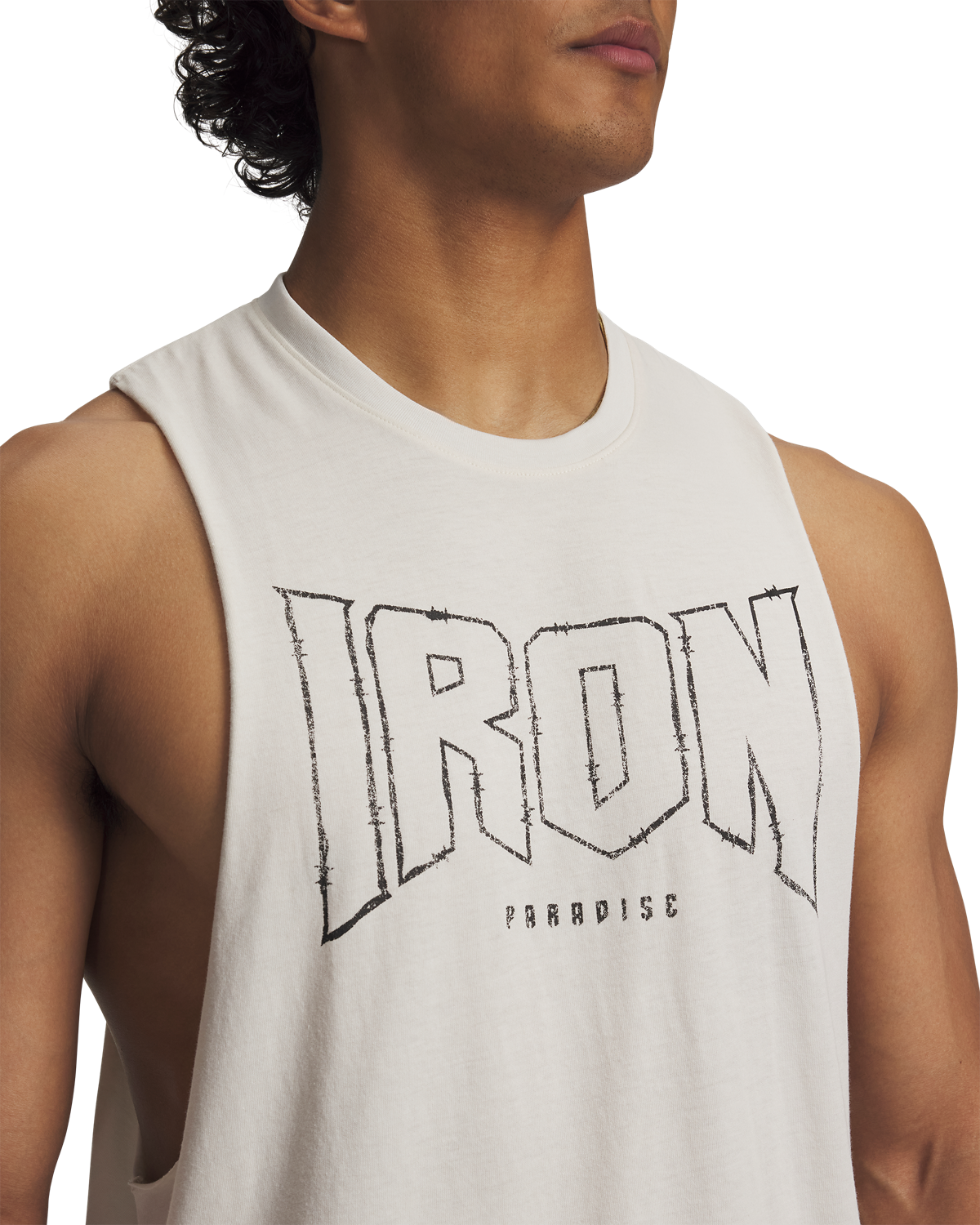 Men's Project Rock Payoff Tank