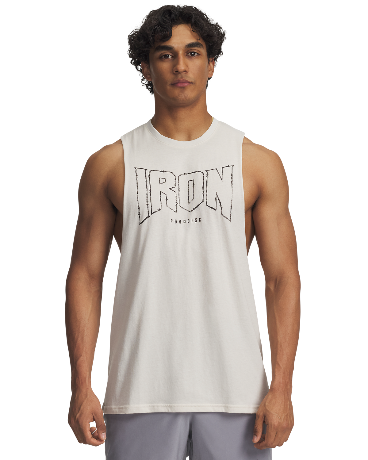 Men's Project Rock Payoff Tank