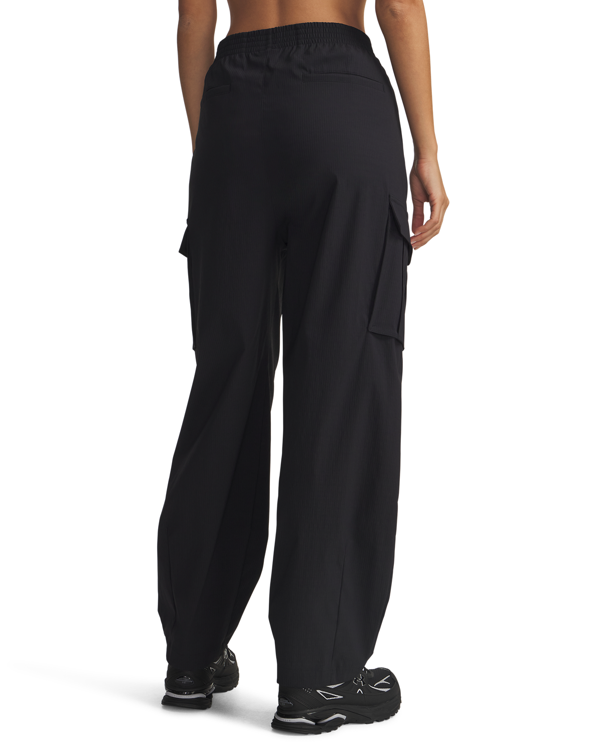 Women's UA Unstoppable Ripstop Cargo Pants