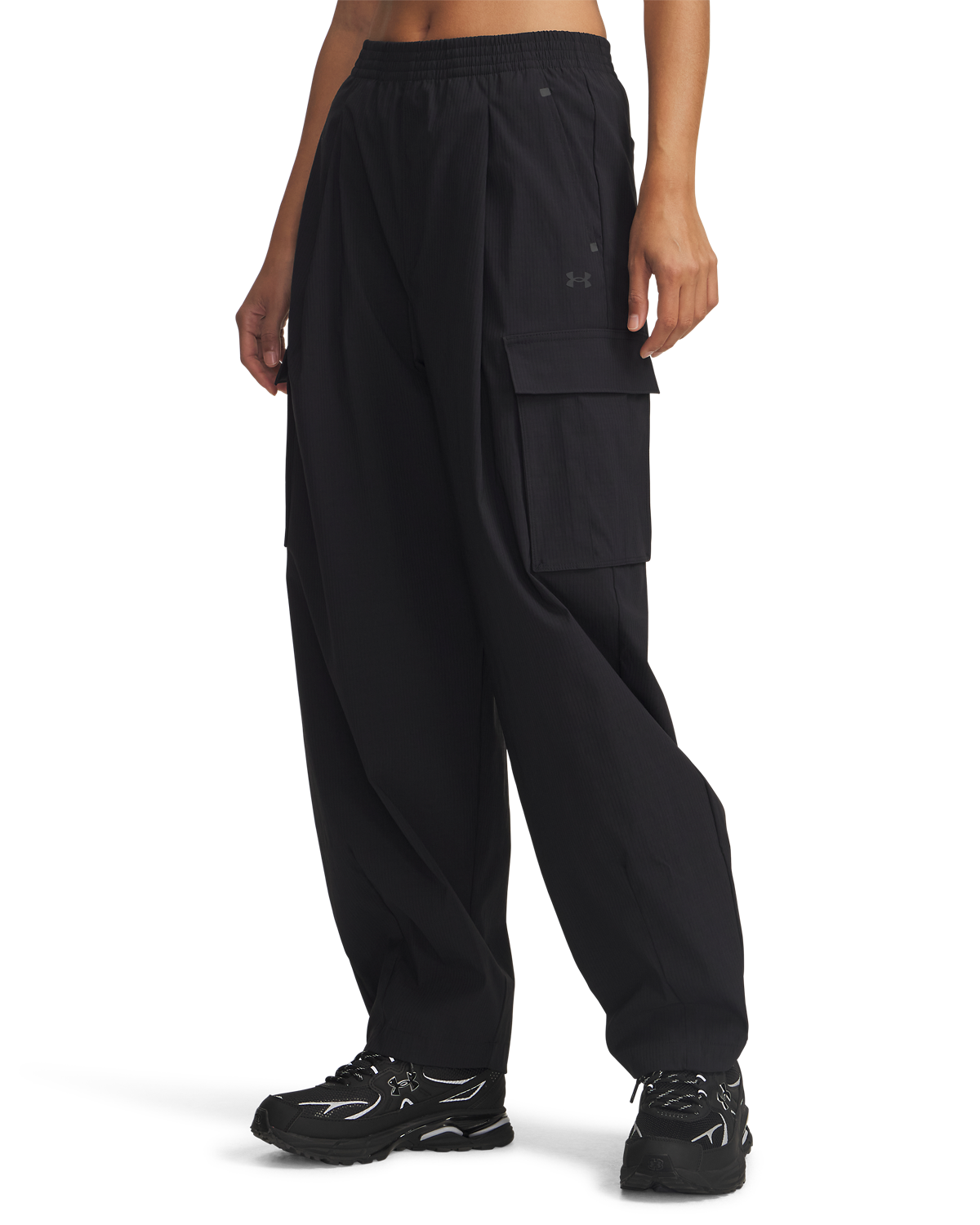 Women's UA Unstoppable Ripstop Cargo Pants