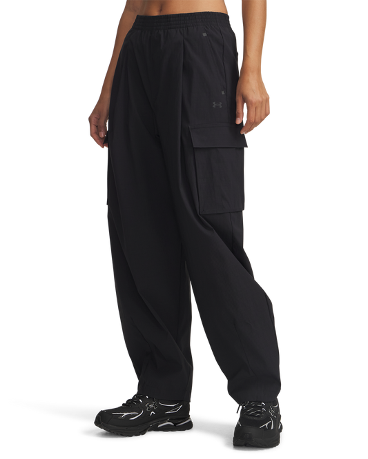 Women's UA Unstoppable Ripstop Cargo Pants