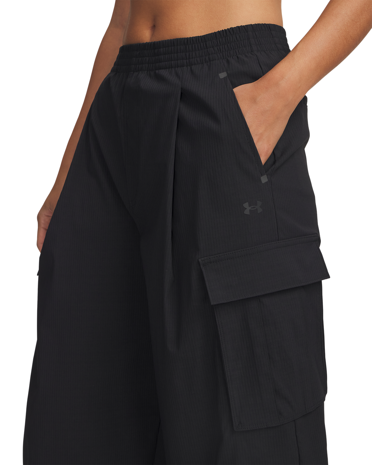 Women's UA Unstoppable Ripstop Cargo Pants