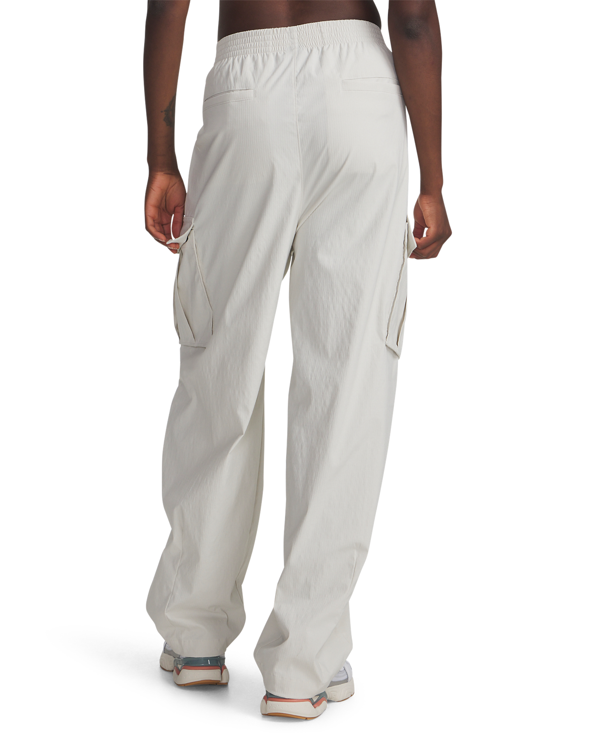 Women's UA Unstoppable Ripstop Cargo Pants
