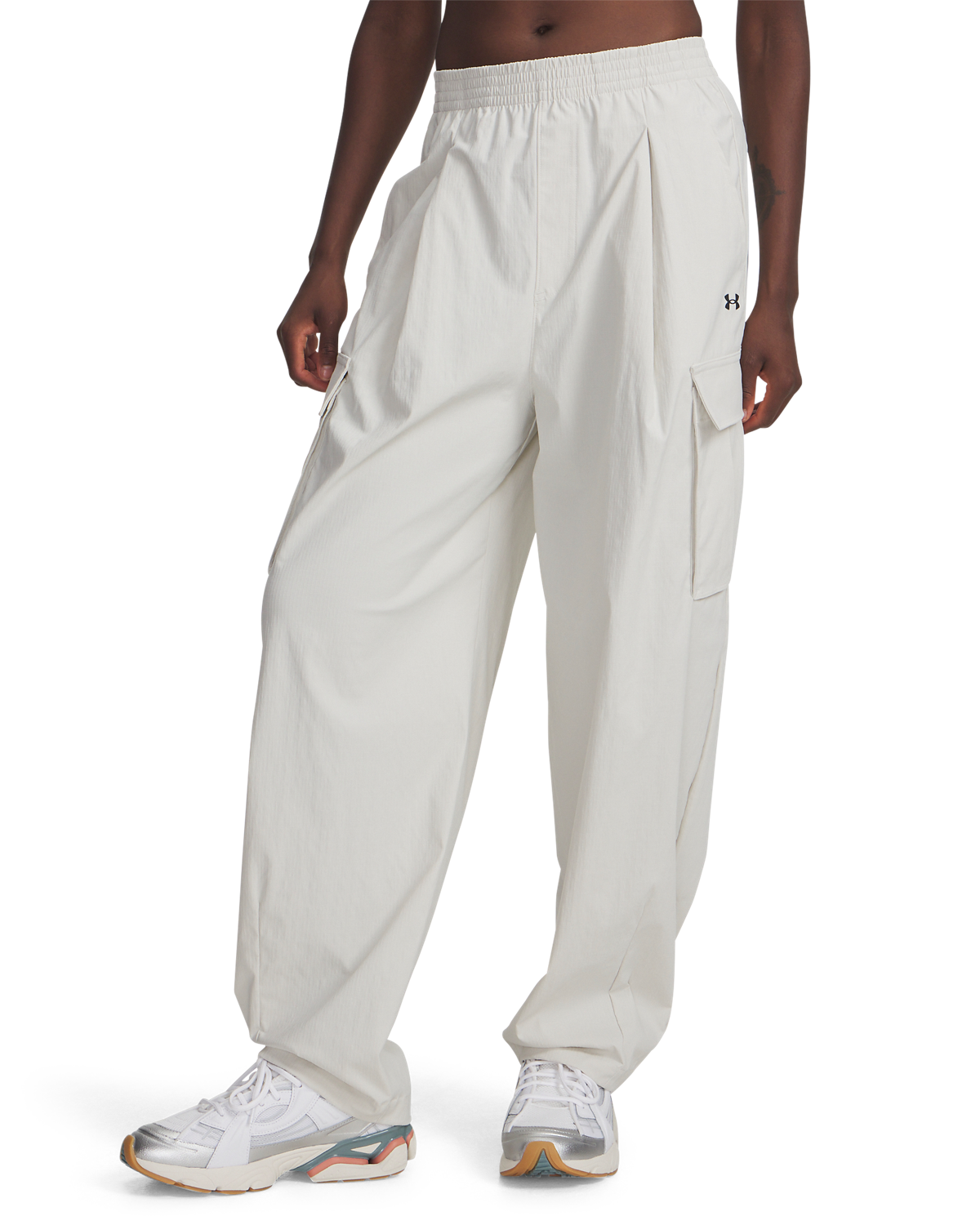 Women's UA Unstoppable Ripstop Cargo Pants