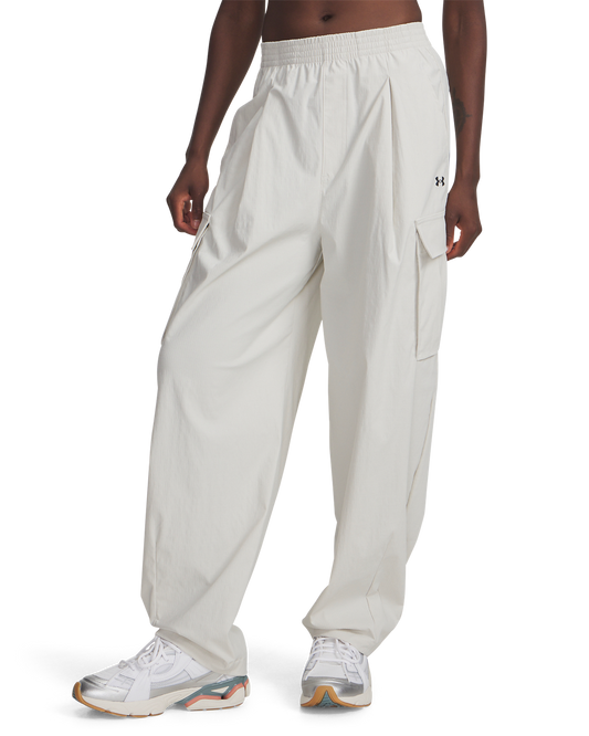 Women's UA Unstoppable Ripstop Cargo Pants