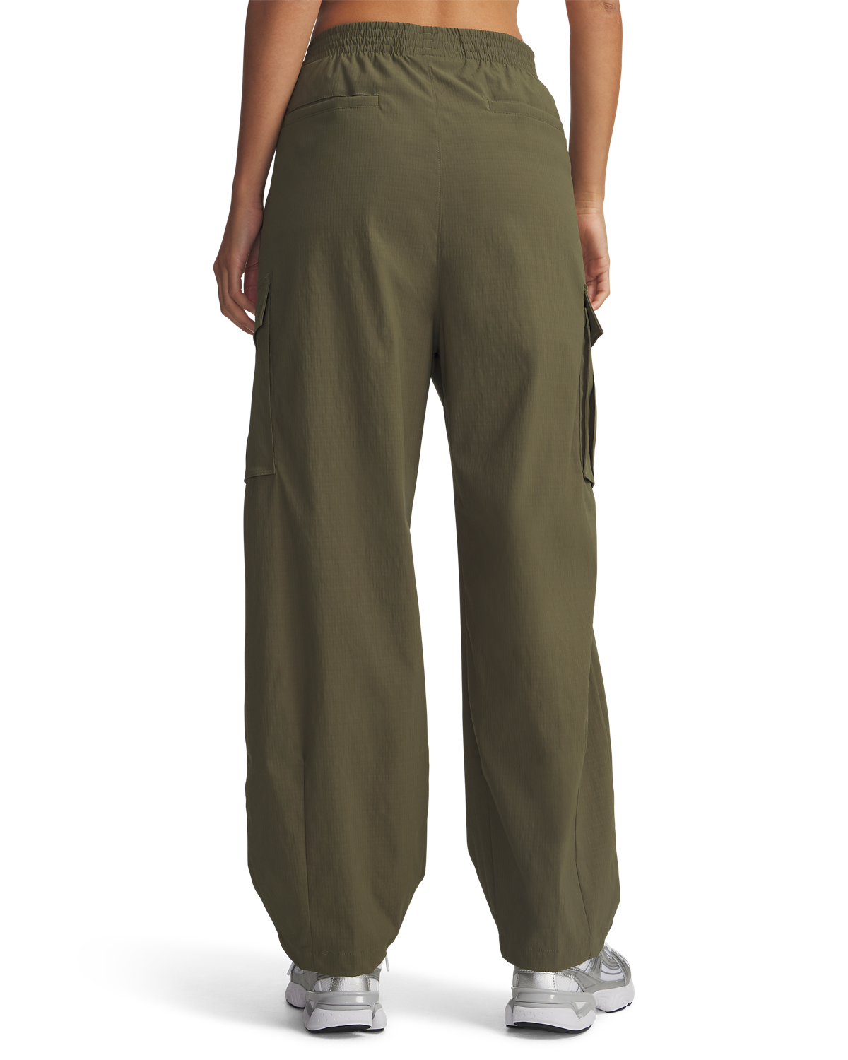 Women's UA Unstoppable Ripstop Cargo Pants