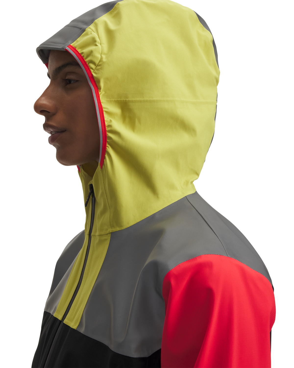 Women's UA Halo Run Jacket