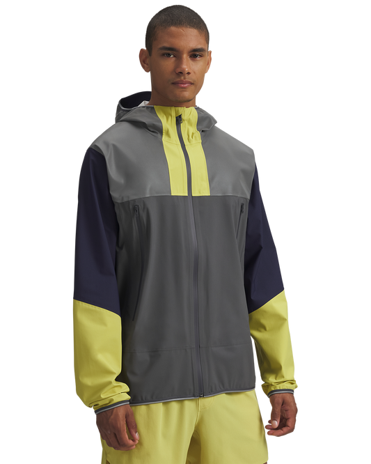 Men's UA Halo Run Jacket