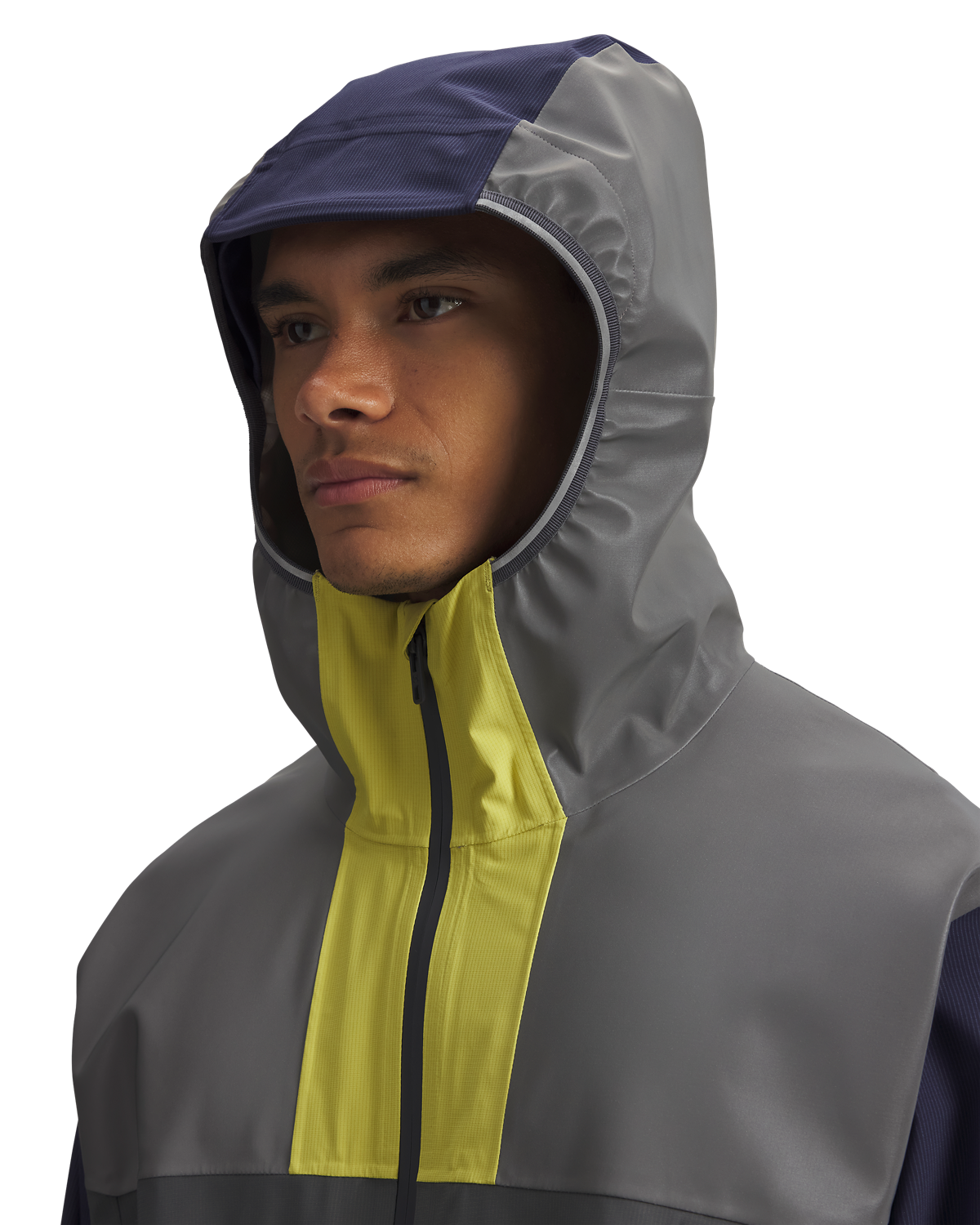 Men's UA Halo Run Jacket