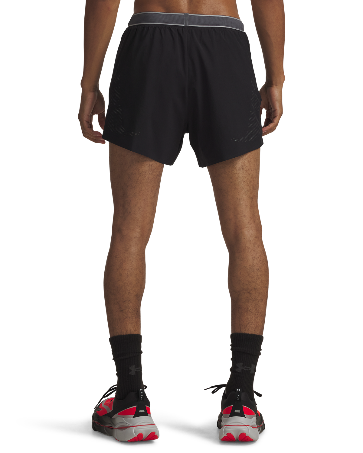 Men's UA Halo Run Shorts