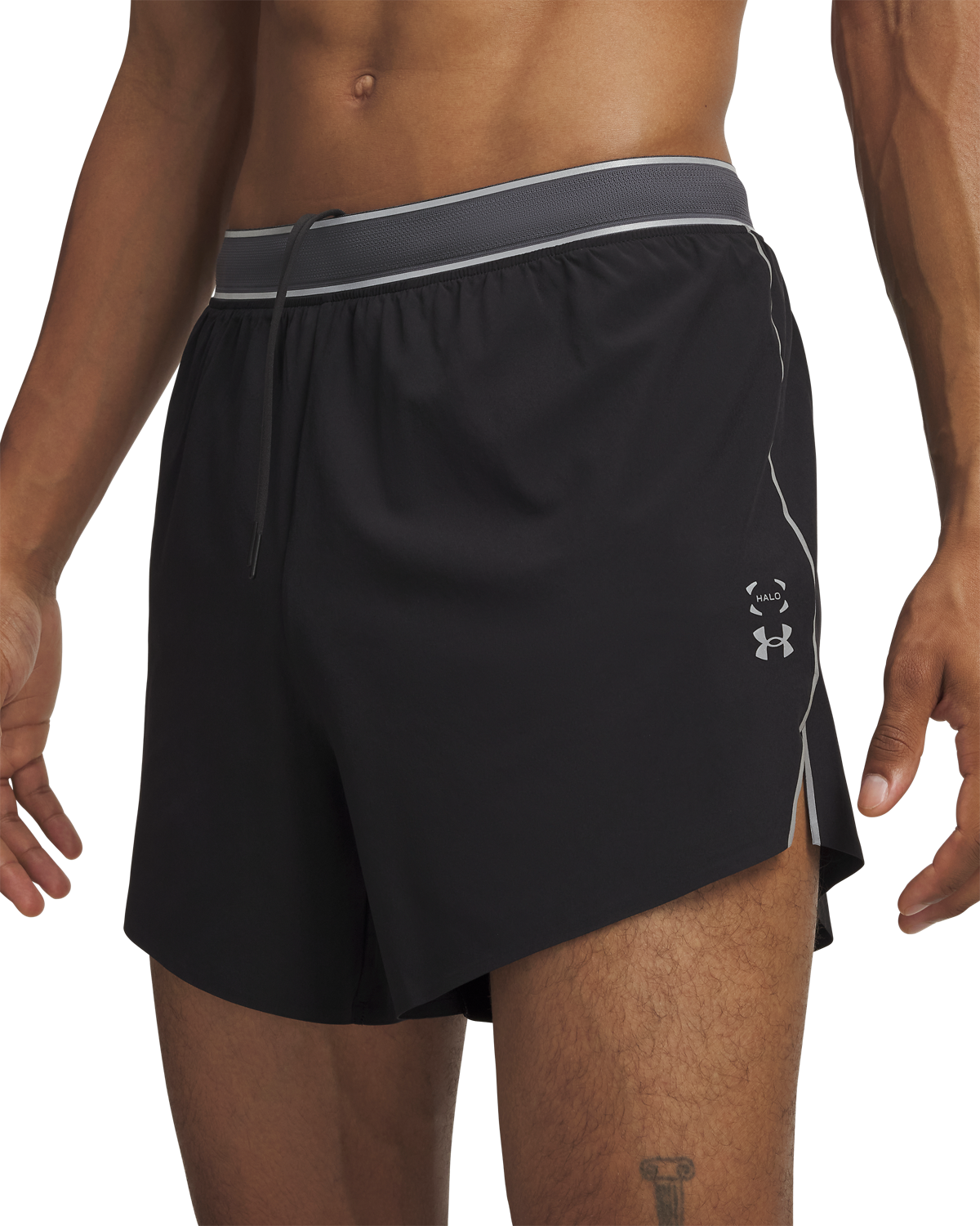 Men's UA Halo Run Shorts