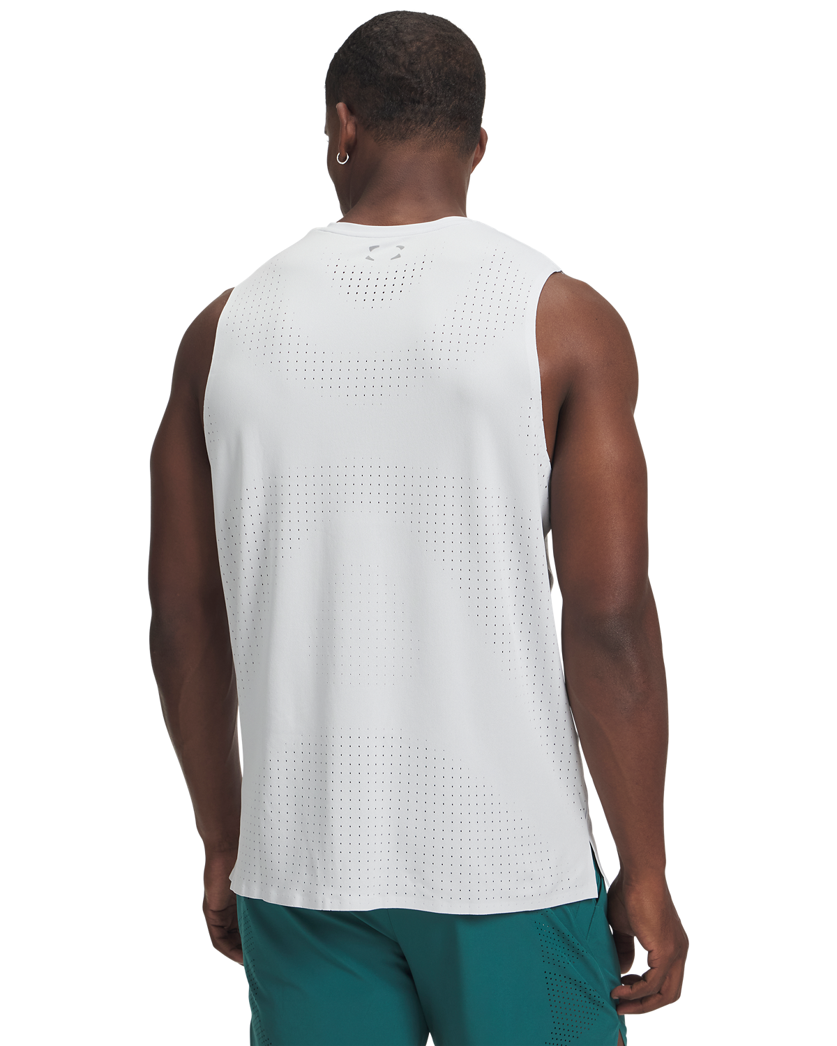 Men's UA Halo Vent SL