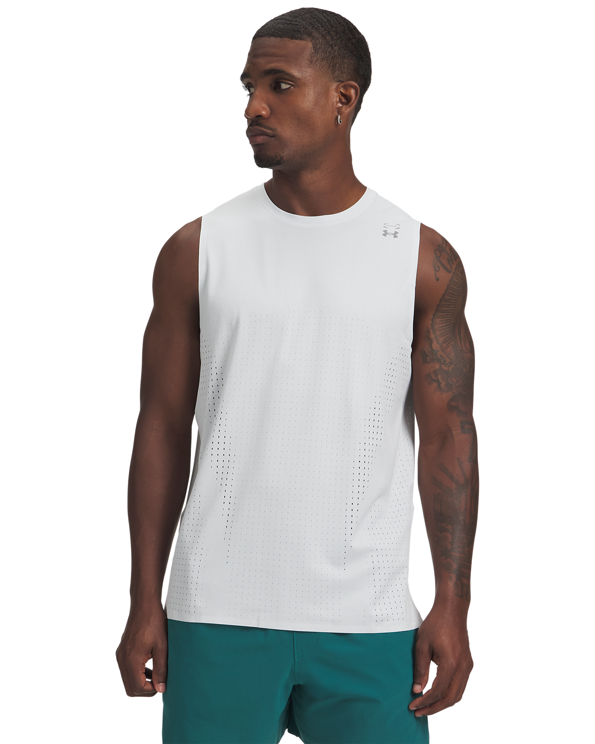 Men's UA Halo Vent SL