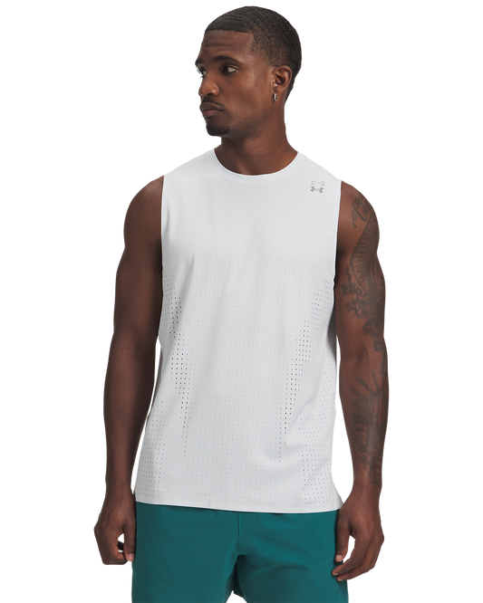 Men's UA Halo Vent SL