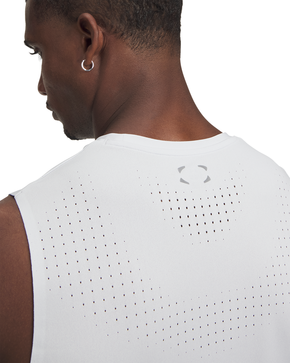 Men's UA Halo Vent SL