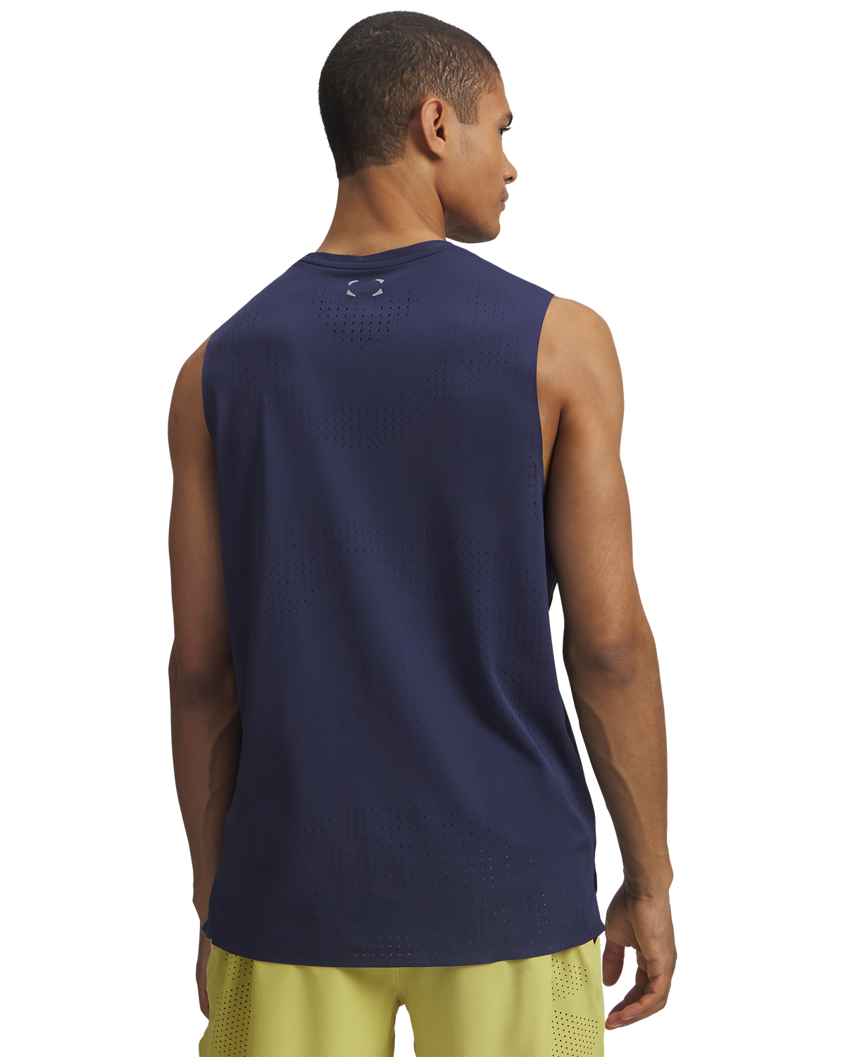 Men's UA Halo Vent SL