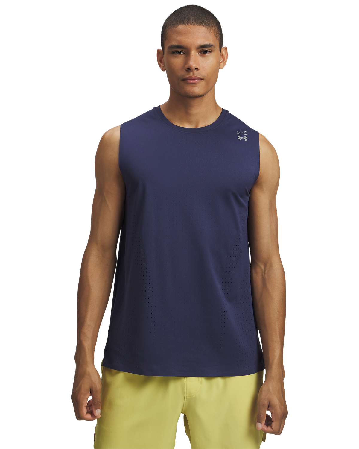 Men's UA Halo Vent SL