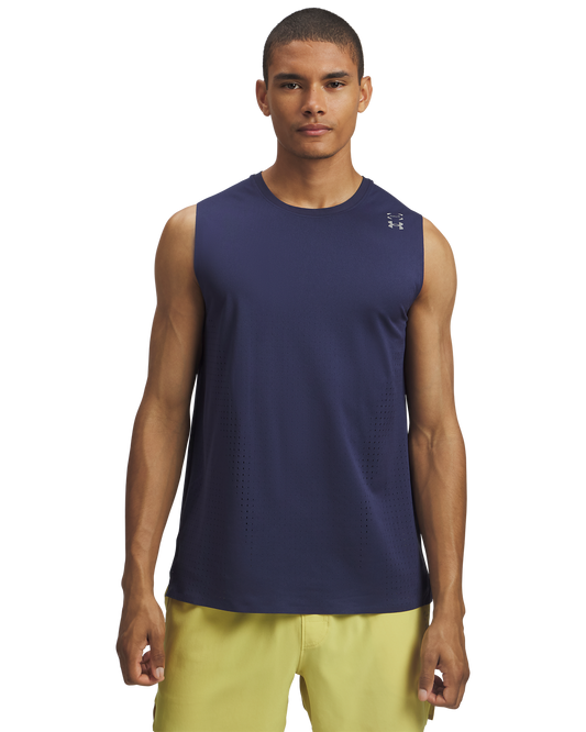 Men's UA Halo Vent SL
