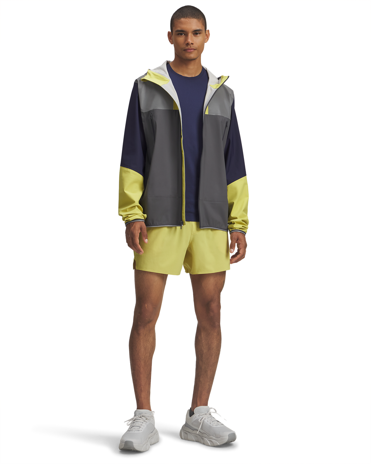Men's UA Halo Vent SL