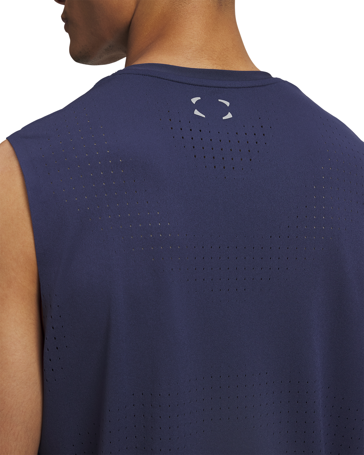Men's UA Halo Vent SL