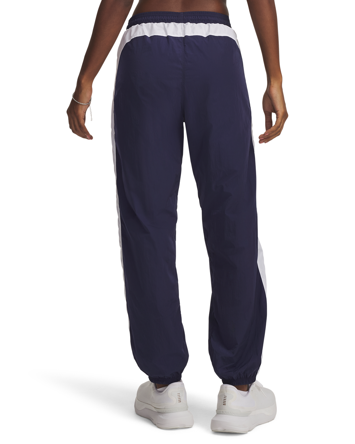 Women's UA Icon Crinkle Pant