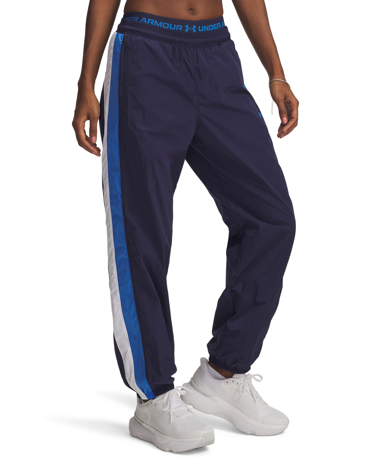 Women's UA Icon Crinkle Pant